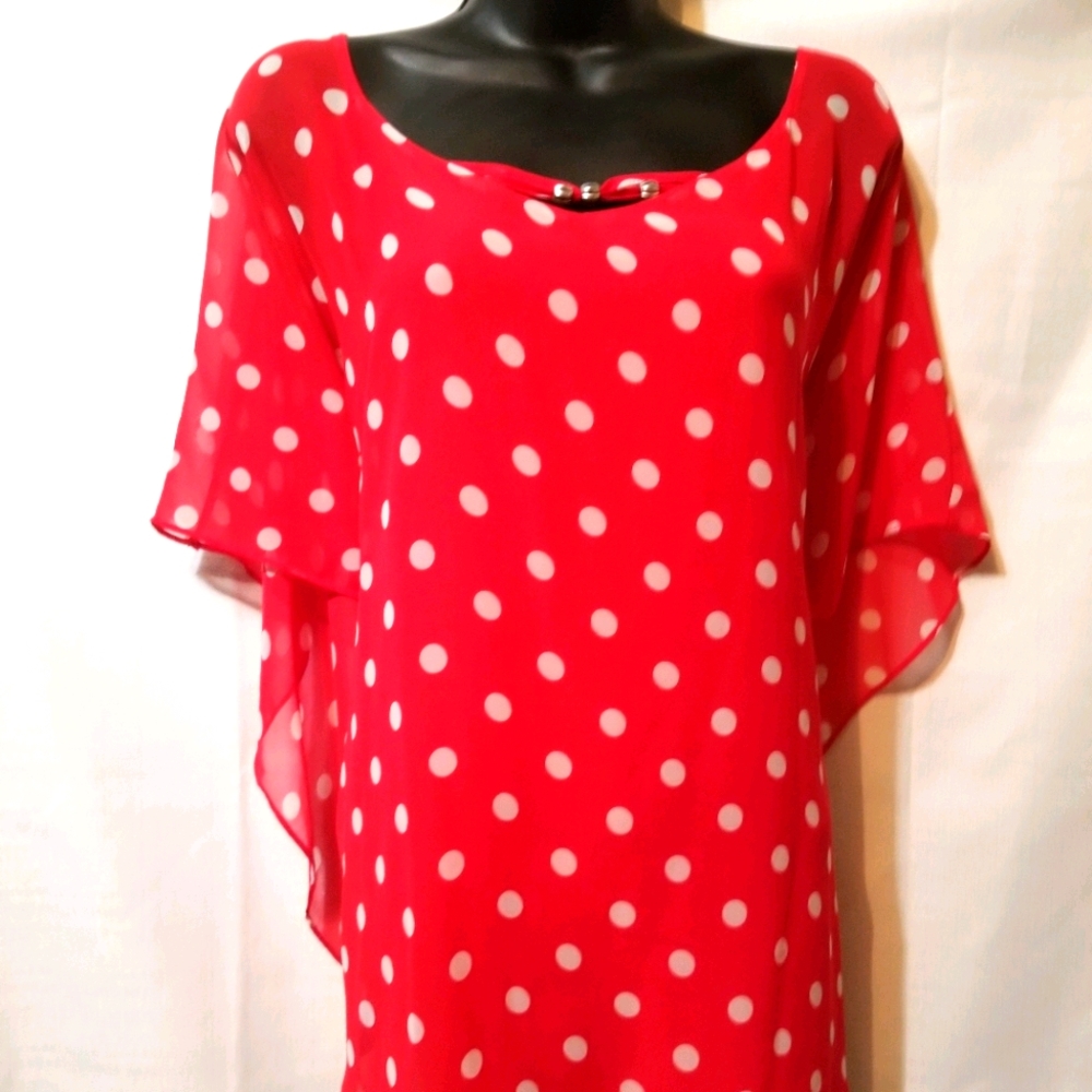 Women Blouse/Free Shipping